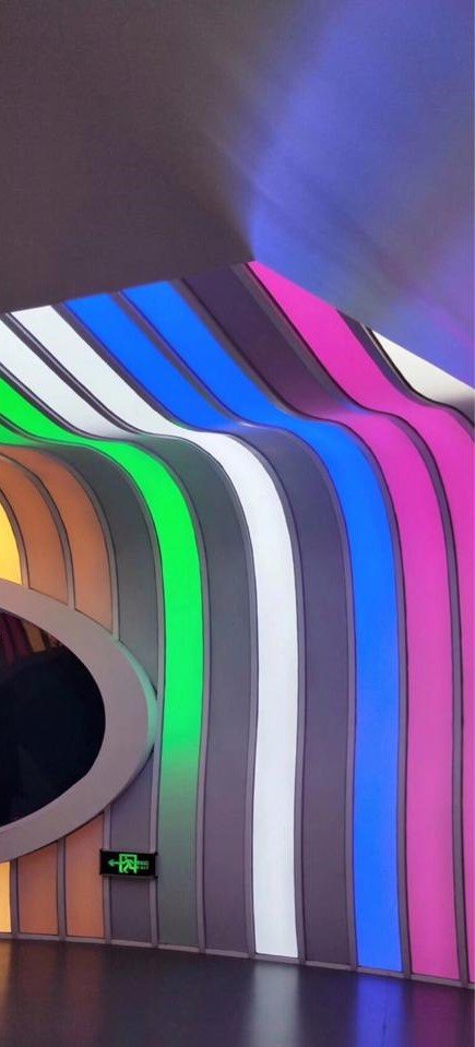 Customised Lighting Image